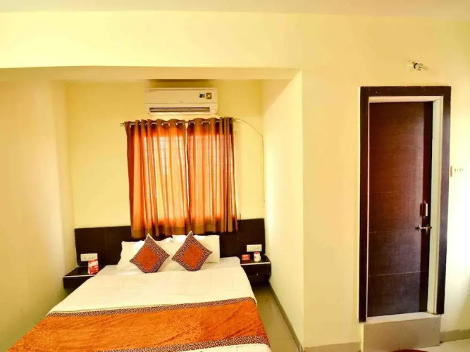 Hotel Vijay Nagar