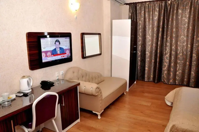 Grand Cinar Hotel