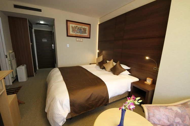 Hotel Miyahira