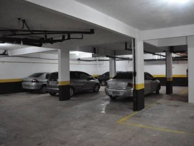 Guaruja Flat Hotel