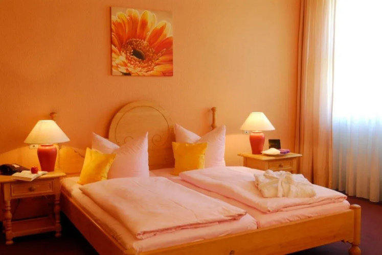 Kurhotel Fürstenhof, Bild 6