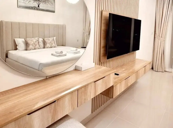 Damac Dream Studio