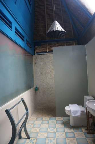 Manggis Garden Dive Resort