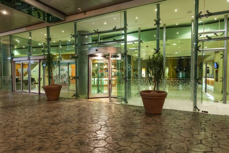 Hotelafbeelding