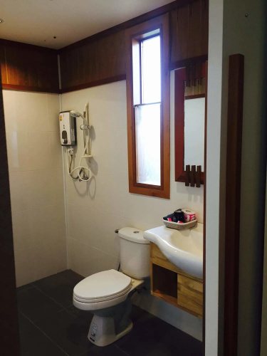 Huaymuang Apartment