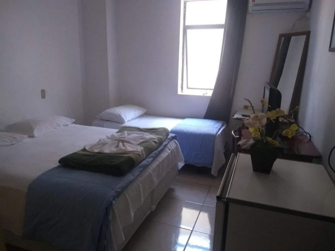 Hotel Oldoni