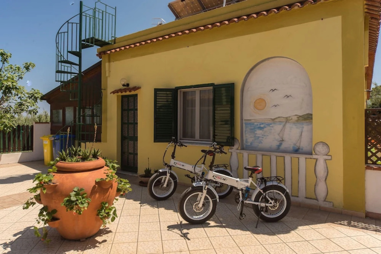 Albergo Belvedere