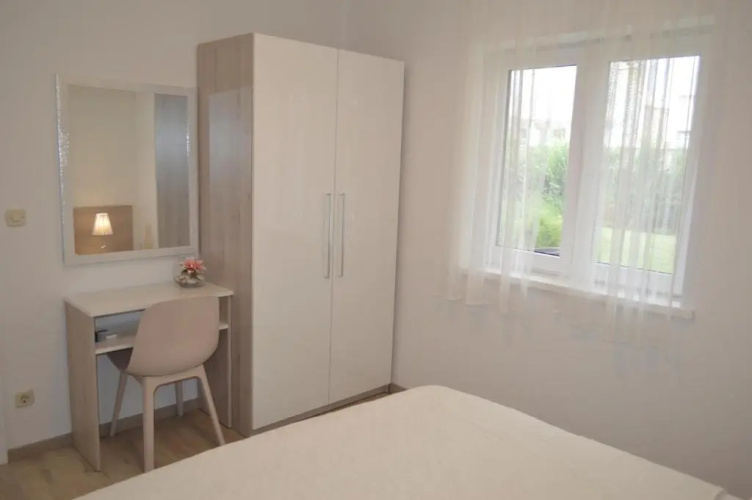 Apartmani Milin