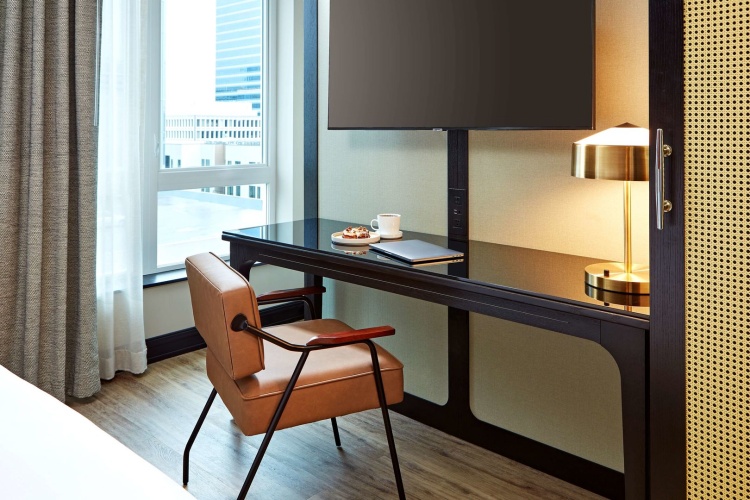 Hyatt Centric Downtown Sacramento photo 6