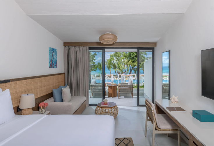 Avani Barbarons Seychelles Resort photo 7