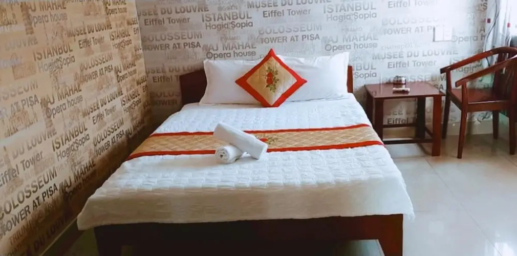 An Binh Hotel