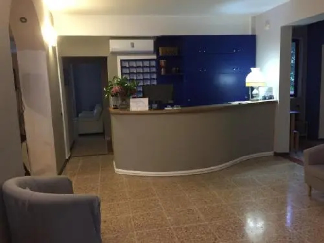 Hotel Santa Maria