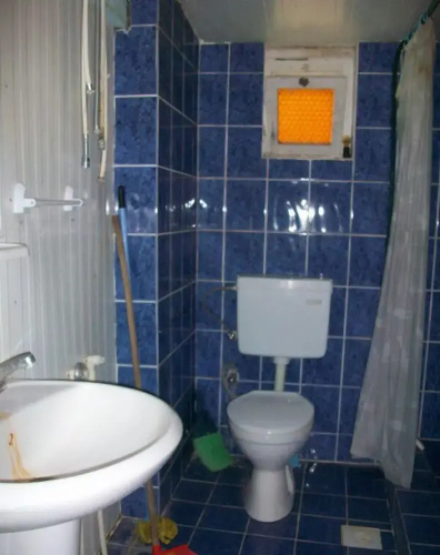 Pavlu Termal Otel