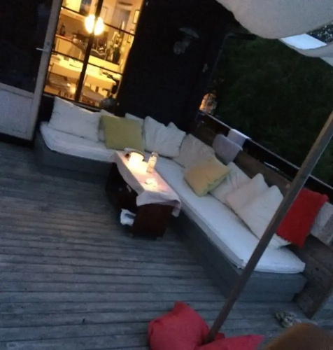 Solferie Holiday Cottage Langenes