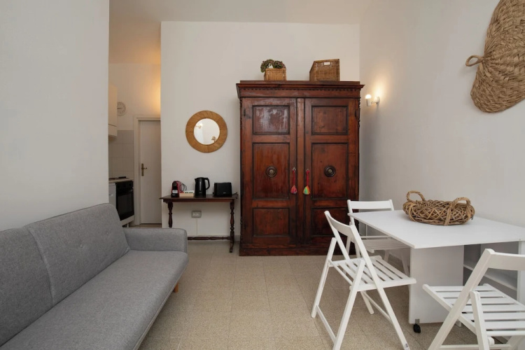 Casa Girgolu by Wonderful Italy