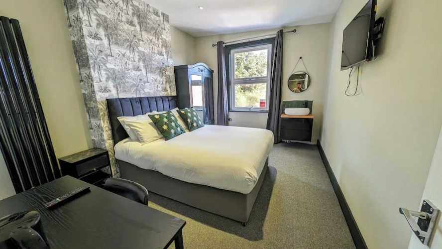 Comfort Twin room