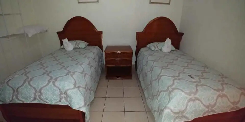 Apart Hotel Acuarious de Luis