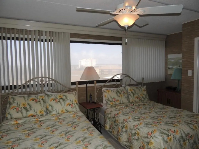 Brigadune #8A Ocean Front (V) by RedAwning