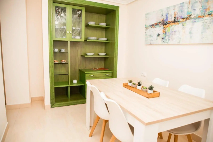 DUPLEX LOFT en la PLAYA