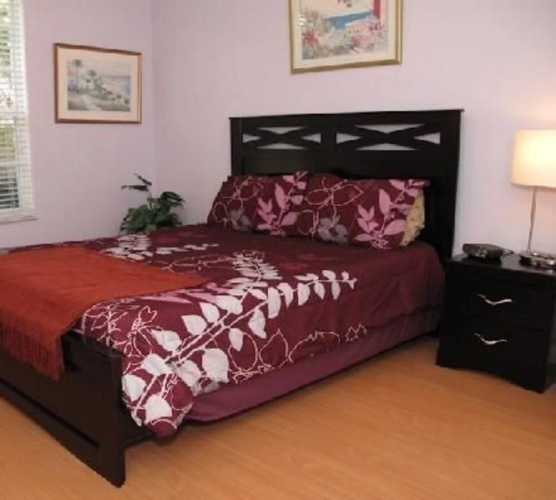 Windsor Palms Resort Homes, Townhomes & Condos