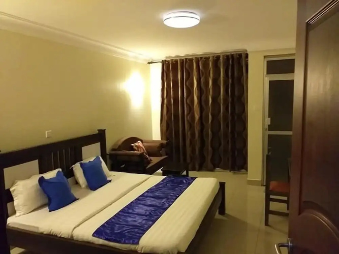 Kadz Hotel