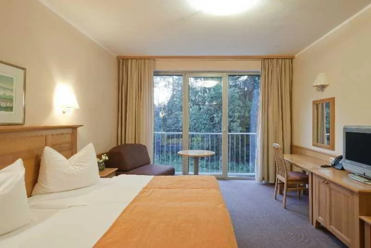 Grand Hotel BELLEVUE