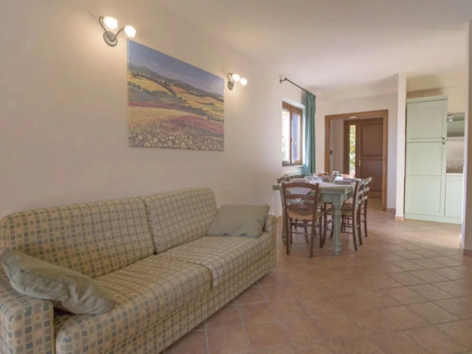 Thermae Apartment 23