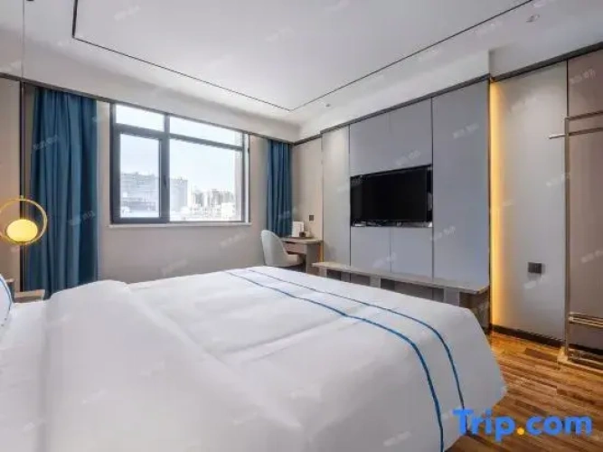 Luxury Double room