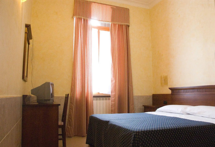 Hotel Luciani