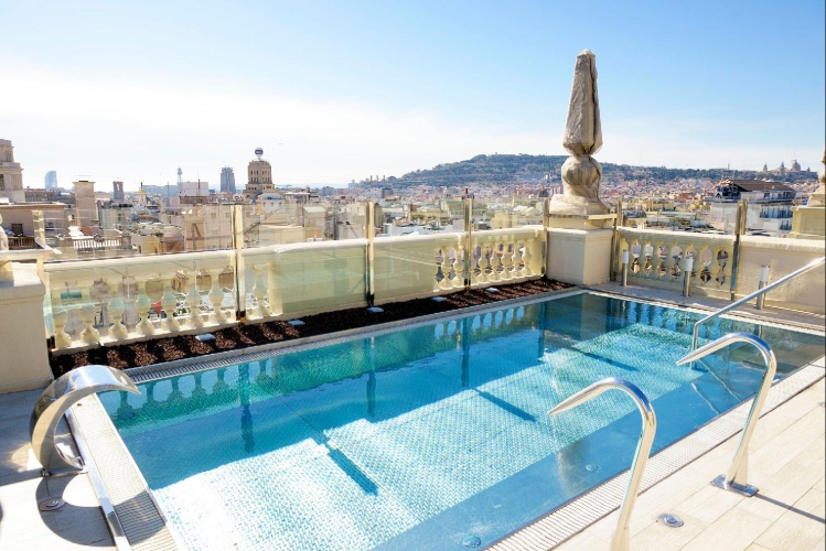 Avenida Palace photo 27