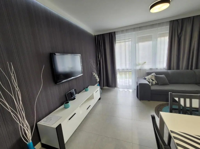 Apartament Wiktoria