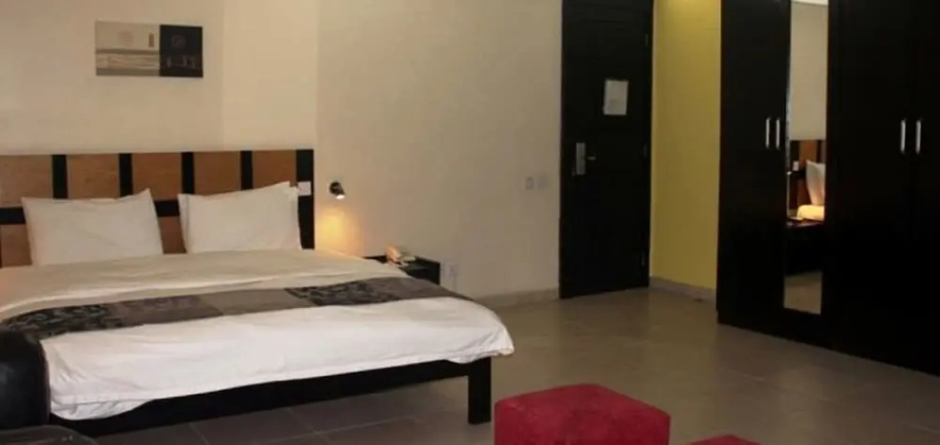 Nine Plus Boutique Hotel