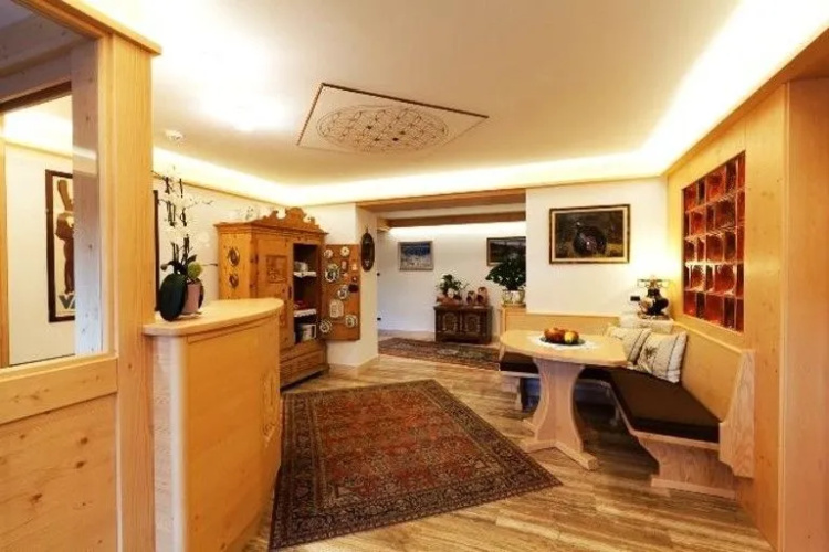 Albergo Gasthof Veneranda
