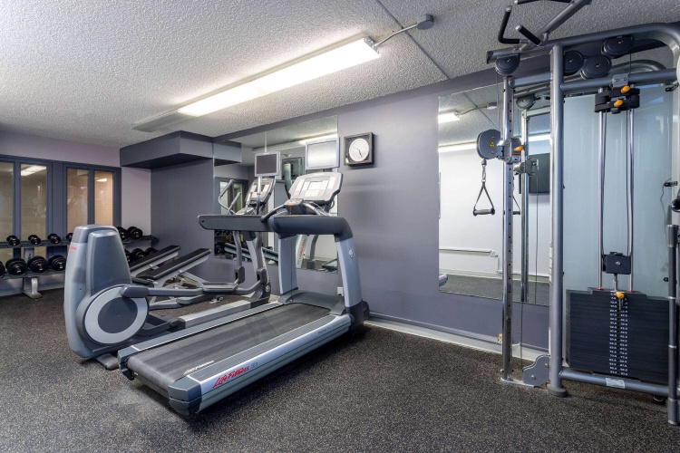 Ramada by Wyndham Northern Grand Hotel & Conference Centre photo 16