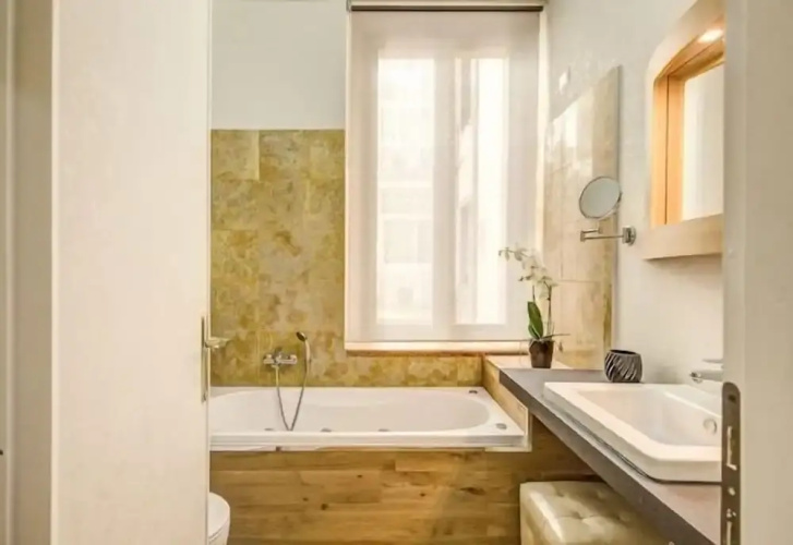Smart Lux Roma Veneto