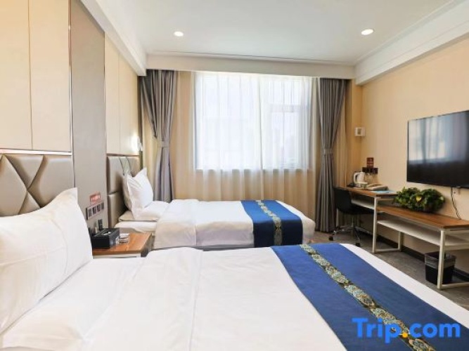 Business Twin room