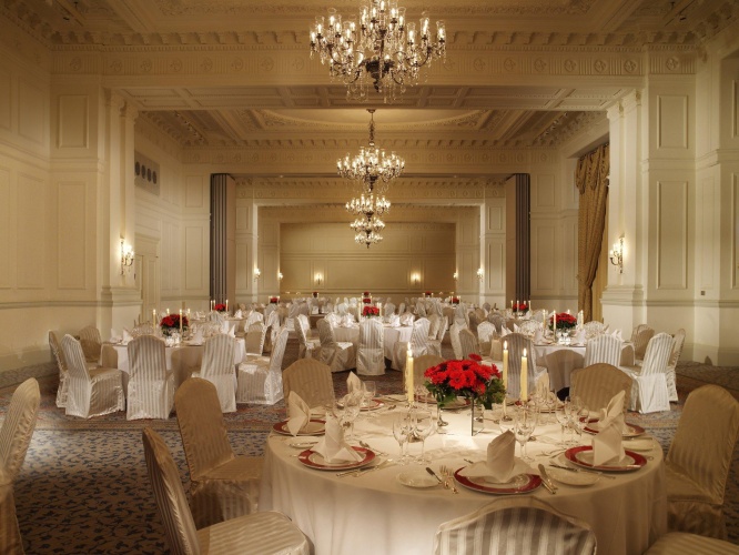 The Landmark London Hotel photo 29