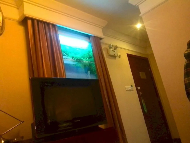 Happiness Hotel