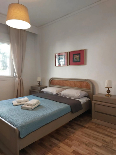 Nicola's House - Palio