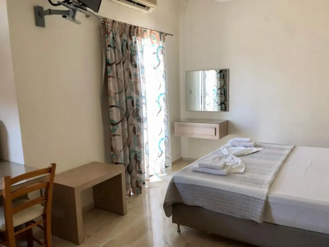 Villa Angelica Studios & Apartments