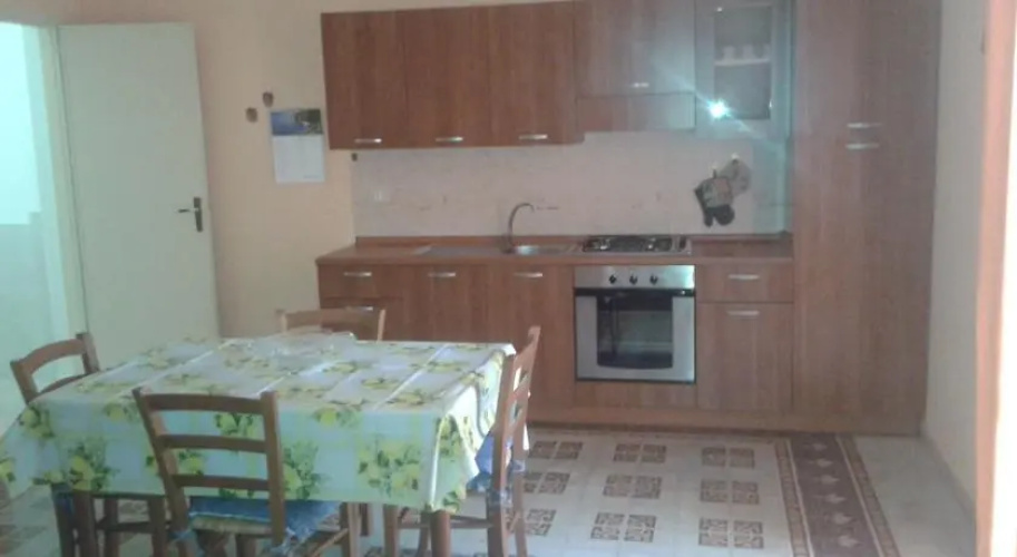 Apartment Mosaico