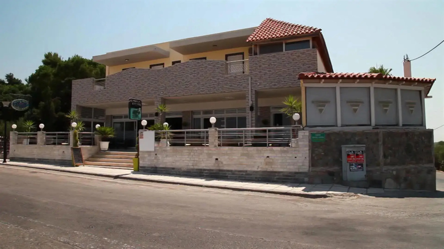 Hotelafbeelding