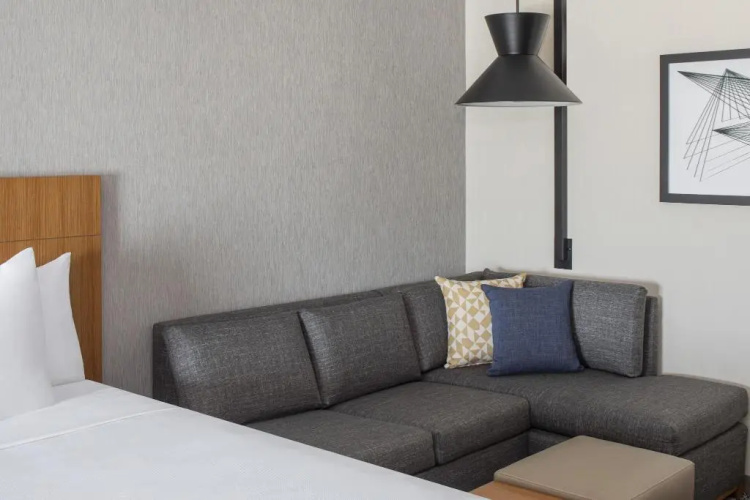 Hyatt Place Boston Braintree photo 6
