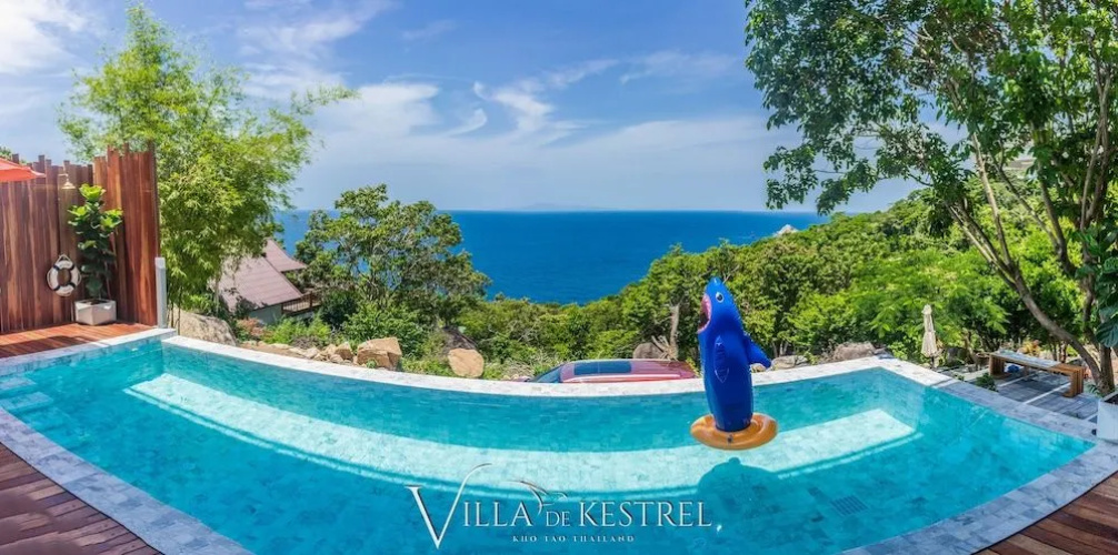 Villa de Kestrel