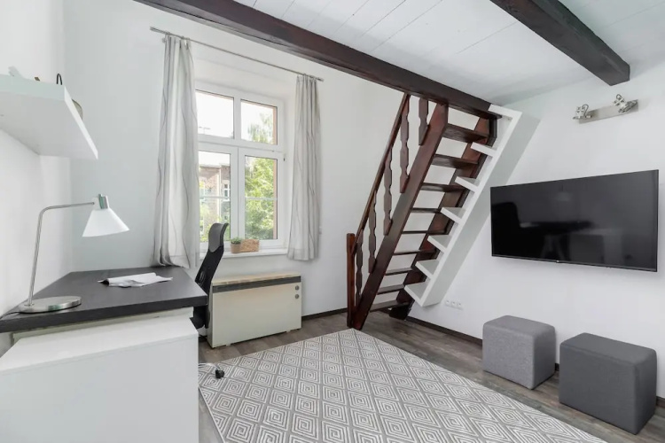 Apartment Topolowa by Renters