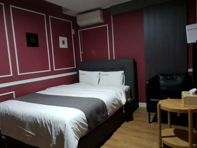 Premium room