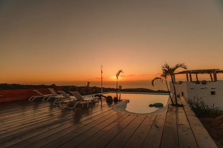 NEST Baja, Member of Design Hotels