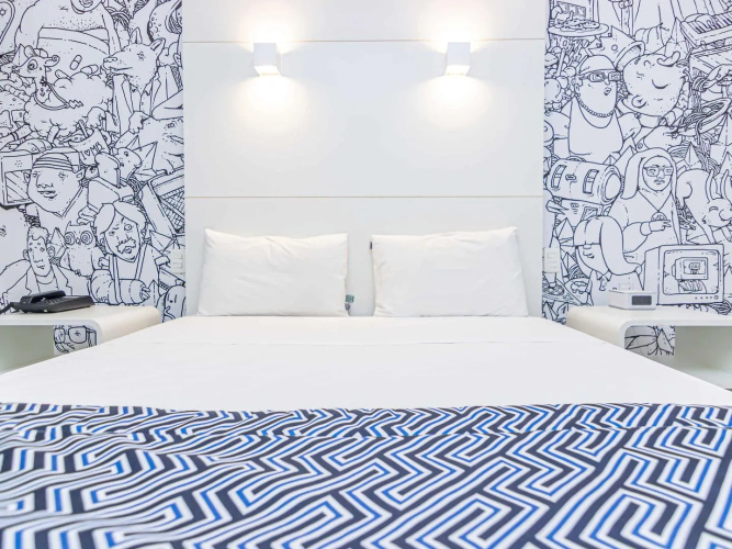 Ibis Styles Rondonopolis