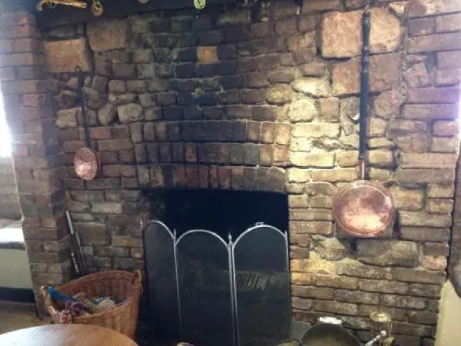 The George Inn