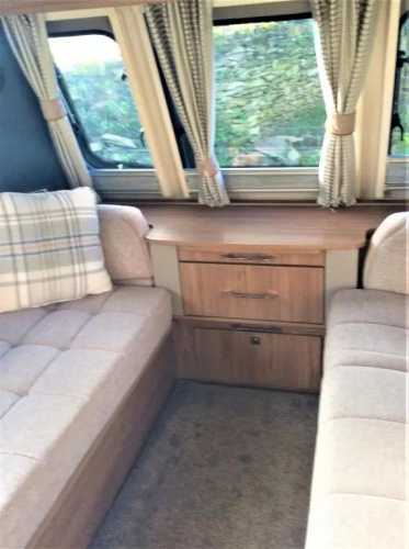 Le Boterff Gites et Camping